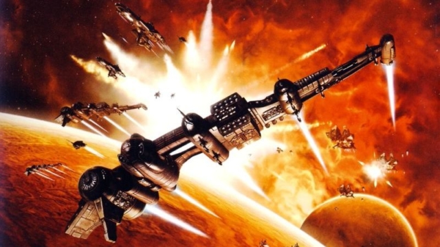EVE Online